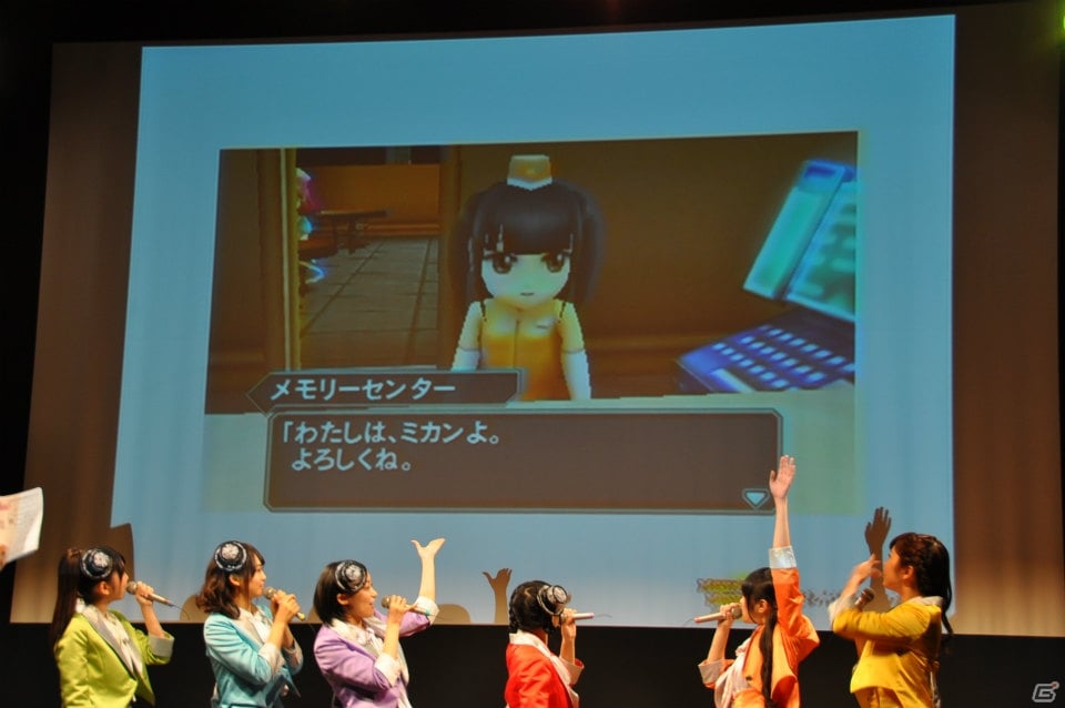 出演声優やゲームクリエイターが集結して制作秘話を語る！山本貴嗣氏の貴重な初期設定画も公開！「メタルマックス4 月光のディーヴァ」発売前夜祭レポートの画像41