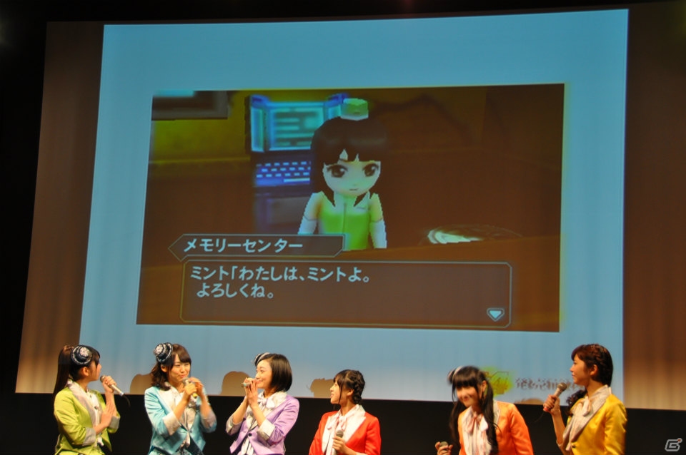 出演声優やゲームクリエイターが集結して制作秘話を語る！山本貴嗣氏の貴重な初期設定画も公開！「メタルマックス4 月光のディーヴァ」発売前夜祭レポートの画像42
