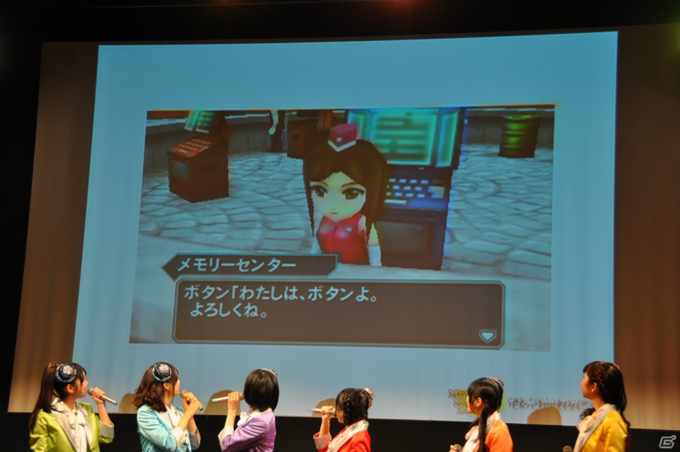 出演声優やゲームクリエイターが集結して制作秘話を語る！山本貴嗣氏の貴重な初期設定画も公開！「メタルマックス4 月光のディーヴァ」発売前夜祭レポートの画像43