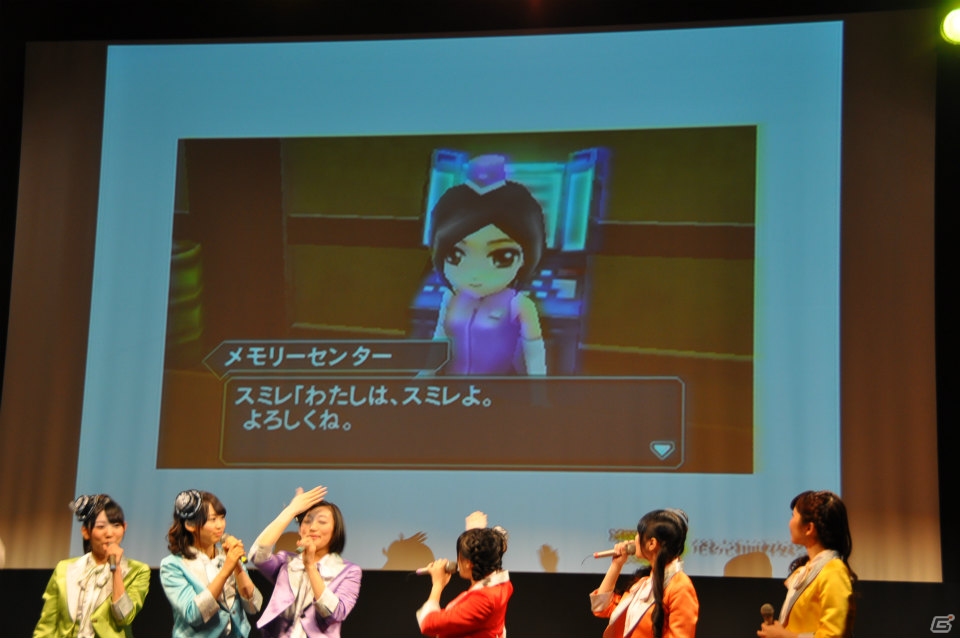 出演声優やゲームクリエイターが集結して制作秘話を語る！山本貴嗣氏の貴重な初期設定画も公開！「メタルマックス4 月光のディーヴァ」発売前夜祭レポートの画像44