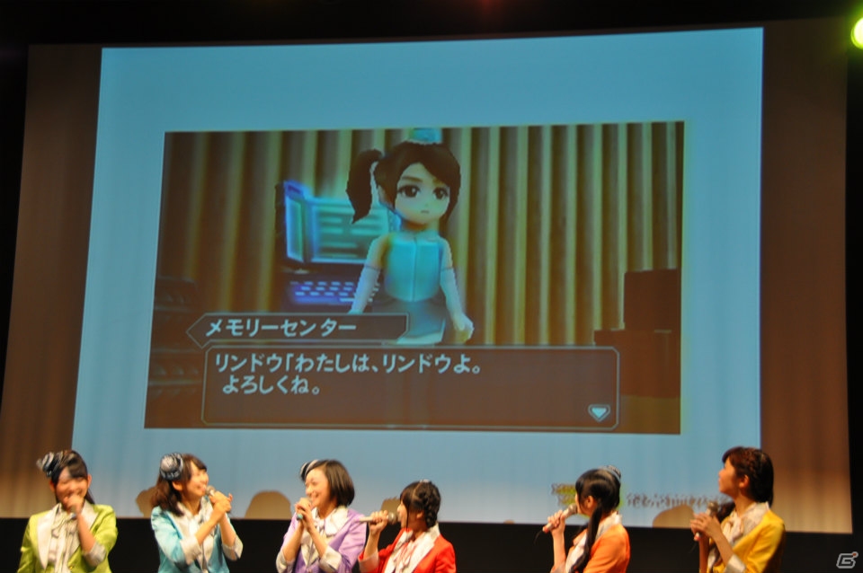 出演声優やゲームクリエイターが集結して制作秘話を語る！山本貴嗣氏の貴重な初期設定画も公開！「メタルマックス4 月光のディーヴァ」発売前夜祭レポートの画像45