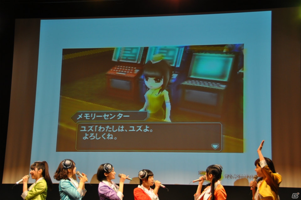 出演声優やゲームクリエイターが集結して制作秘話を語る！山本貴嗣氏の貴重な初期設定画も公開！「メタルマックス4 月光のディーヴァ」発売前夜祭レポートの画像46