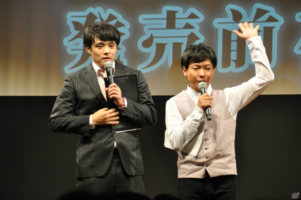 出演声優やゲームクリエイターが集結して制作秘話を語る！山本貴嗣氏の貴重な初期設定画も公開！「メタルマックス4 月光のディーヴァ」発売前夜祭レポートの画像7