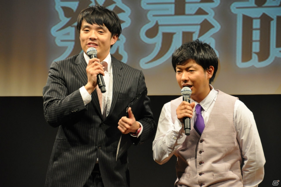 出演声優やゲームクリエイターが集結して制作秘話を語る！山本貴嗣氏の貴重な初期設定画も公開！「メタルマックス4 月光のディーヴァ」発売前夜祭レポートの画像8
