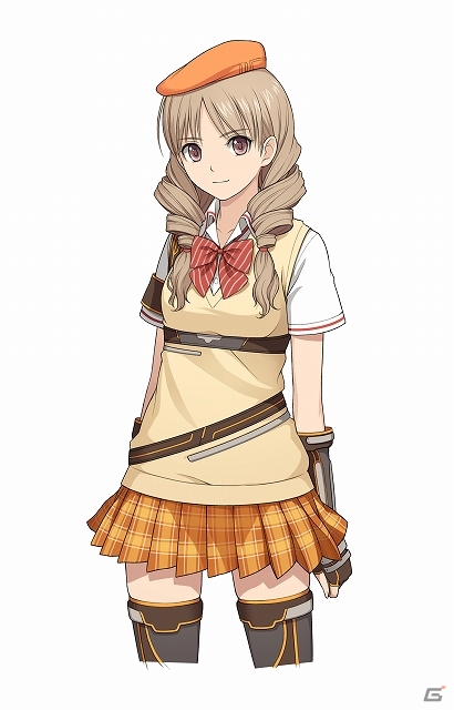 選ばれし救世主となり2つの世界を滅亡の危機から救おう！PS Vita/3DS「エクステトラ」本日より発売開始の画像8