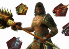 PS3/PC「真・三國無双 Online Z」大型アップデートにて実装される「ランク7武器」の情報が公開