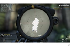PS3/Xbox 360/Wii U/PC「コール オブ デューティ ゴースト」独自の部隊を作成する新モード「スクワッド」や選択肢の広がったカスタマイズを紹介の画像23