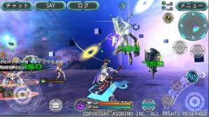 iOS/Android「ステラセプトオンライン」正式サービスがスタート！5大特典キャンペーン＆新機能追加の大型アップデートも実施の画像19