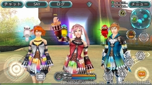 iOS/Android「ステラセプトオンライン」正式サービスがスタート！5大特典キャンペーン＆新機能追加の大型アップデートも実施の画像36