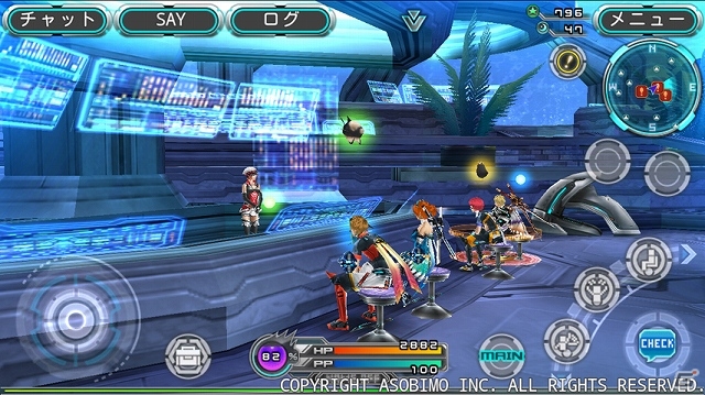 iOS/Android「ステラセプトオンライン」正式サービスがスタート！5大特典キャンペーン＆新機能追加の大型アップデートも実施の画像24