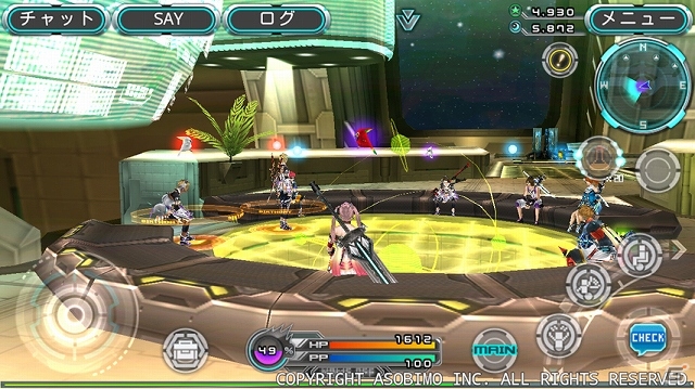iOS/Android「ステラセプトオンライン」正式サービスがスタート！5大特典キャンペーン＆新機能追加の大型アップデートも実施の画像27