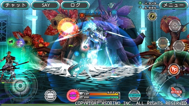 iOS/Android「ステラセプトオンライン」正式サービスがスタート！5大特典キャンペーン＆新機能追加の大型アップデートも実施の画像30
