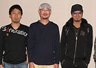 「龍が如く」ポータルサイトにて伝説のWebラジオ番組が「幕末！神室町RADIO STATION」となって復活！第1回放送は本日より配信開始