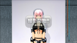 PS3「モット！ソニコミ」140点以上の新衣装やフリー撮影モードなどPS3版で追加された新要素を紹介！の画像7
