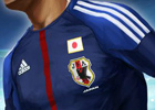 サッカー日本代表選手49名がゲーム内に登場する「サッカー日本代表イレブンヒーローズ」iOS版の配信がスタート