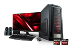 フェイス、「AMD Radeon R9 290X」を標準搭載したハイエンドゲーミングPC3機種を発売