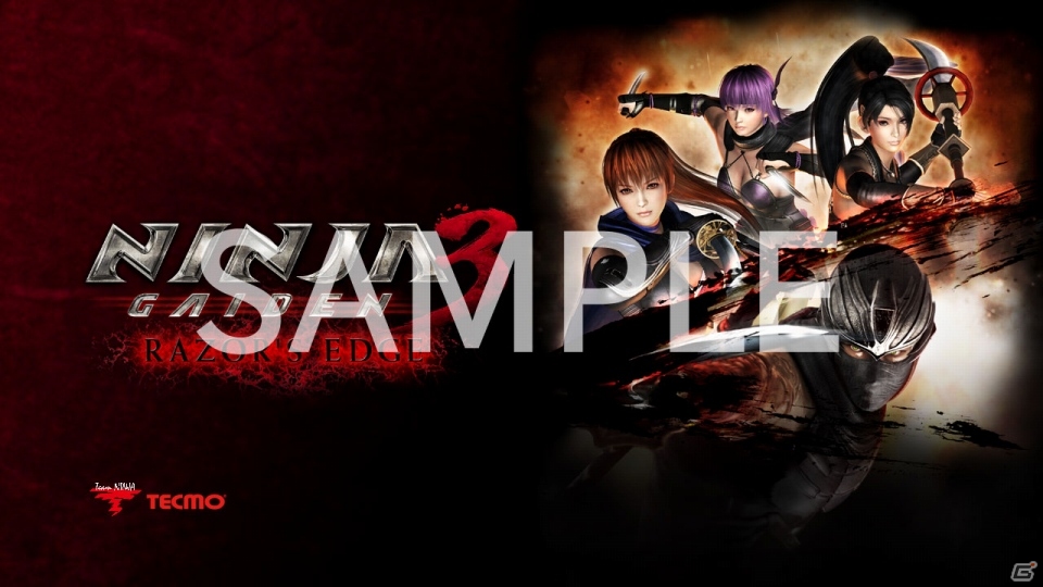 PS3/PS Vita「無双OROCHI2 Ultimate」新たにデザインされた壁紙や追加BGMが配信開始―11月に開催されるオンラインキャンペーンの情報もの画像15