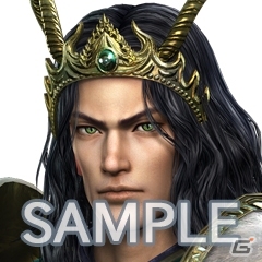 PS3/PS Vita「無双OROCHI2 Ultimate」新たにデザインされた壁紙や追加BGMが配信開始―11月に開催されるオンラインキャンペーンの情報もの画像5