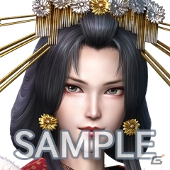 PS3/PS Vita「無双OROCHI2 Ultimate」新たにデザインされた壁紙や追加BGMが配信開始―11月に開催されるオンラインキャンペーンの情報もの画像7
