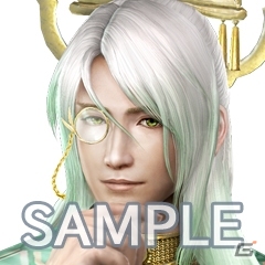 PS3/PS Vita「無双OROCHI2 Ultimate」新たにデザインされた壁紙や追加BGMが配信開始―11月に開催されるオンラインキャンペーンの情報もの画像9