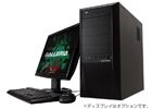 ドスパラ、ハイエンドグラフィックス「NVIDIA GeForce GTX 780 Ti」を搭載したゲーミングパソコンの販売を開始