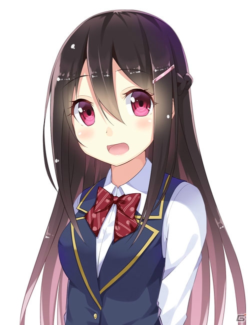 「桃色大戦ぱいろん・生」に南條愛乃さん演じる幼なじみの女の子「立花エリ」が登場！新イベント「女心と秋のぱいろん」も開催中の画像1