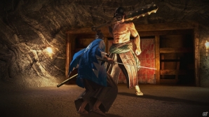 PS4/PS3「龍が如く 維新！」仲間と共に戦う新モード「バトルダンジョン」を紹介―隊士の収集・育成やアクション＋カードのバトルが特徴の画像11