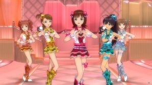 765プロ全員とのプロデュースが可能なPS3「アイドルマスター ワンフォーオール」のコミュニケーションシーンを紹介！の画像3