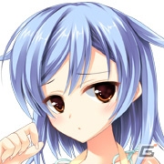PSP「俺の彼女のウラオモテ ～Pure Sweet Heart～」新ヒロイン2人のTwitterアイコン・背景セットを配布―公式サイトではスタッフコメントも掲載中の画像2