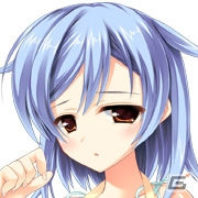 PSP「俺の彼女のウラオモテ ～Pure Sweet Heart～」新ヒロイン2人のTwitterアイコン・背景セットを配布―公式サイトではスタッフコメントも掲載中の画像3