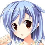 PSP「俺の彼女のウラオモテ ～Pure Sweet Heart～」新ヒロイン2人のTwitterアイコン・背景セットを配布―公式サイトではスタッフコメントも掲載中の画像4
