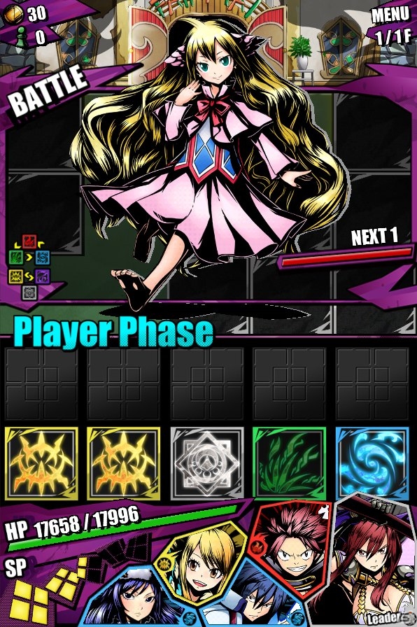 iOS/Android「ディバインゲート」と「フェアリーテイル」のコラボレーションがスタート！「リサーナ」や「メイビス」なども登場の画像13