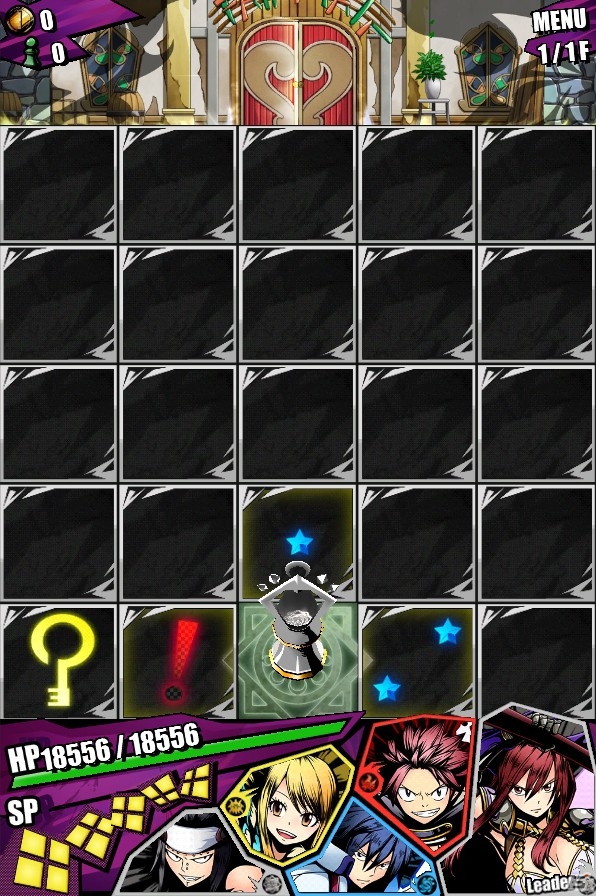 iOS/Android「ディバインゲート」と「フェアリーテイル」のコラボレーションがスタート！「リサーナ」や「メイビス」なども登場の画像14