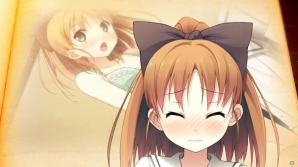 PSP「your diary+」キャラクター紹介PV第3回は主人公の世話を焼くのが生きがいの幼なじみ・深菜川夕陽を紹介！の画像5