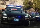 PS4/PS3/Xbox 360/PC「ニード・フォー・スピード ライバルズ」臨場感満点のレーシングバトルが見どころのトレーラームービー公開