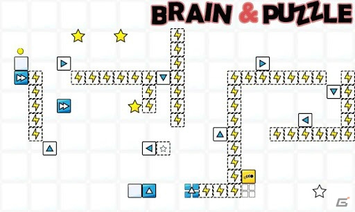 韓国で人気の無料ボール誘導ゲーム「バウンシボール」がiOS/Android向けに配信開始の画像1