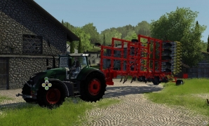 作物や家畜を育るリアル農業シミュレーターが登場！PC「アグリカルチュラル シミュレーター 2013 ゴールドエディション 日本語版」が11月29日に発売の画像100