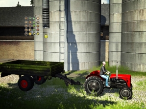 作物や家畜を育るリアル農業シミュレーターが登場！PC「アグリカルチュラル シミュレーター 2013 ゴールドエディション 日本語版」が11月29日に発売の画像38