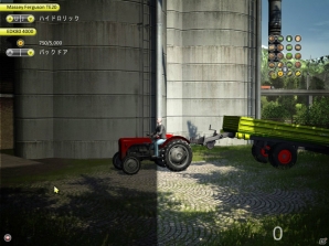 作物や家畜を育るリアル農業シミュレーターが登場！PC「アグリカルチュラル シミュレーター 2013 ゴールドエディション 日本語版」が11月29日に発売の画像45