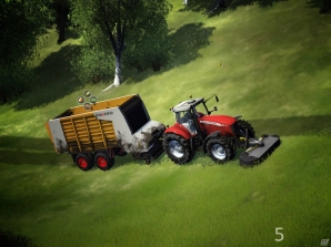 作物や家畜を育るリアル農業シミュレーターが登場！PC「アグリカルチュラル シミュレーター 2013 ゴールドエディション 日本語版」が11月29日に発売の画像64