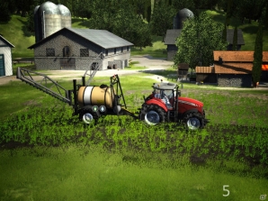 作物や家畜を育るリアル農業シミュレーターが登場！PC「アグリカルチュラル シミュレーター 2013 ゴールドエディション 日本語版」が11月29日に発売の画像86