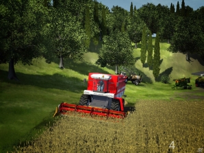 作物や家畜を育るリアル農業シミュレーターが登場！PC「アグリカルチュラル シミュレーター 2013 ゴールドエディション 日本語版」が11月29日に発売の画像87