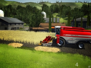 作物や家畜を育るリアル農業シミュレーターが登場！PC「アグリカルチュラル シミュレーター 2013 ゴールドエディション 日本語版」が11月29日に発売の画像89