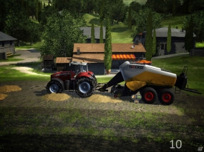 作物や家畜を育るリアル農業シミュレーターが登場！PC「アグリカルチュラル シミュレーター 2013 ゴールドエディション 日本語版」が11月29日に発売の画像93