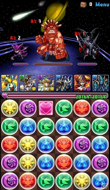 iOS/Android「パズル＆ドラゴンズ」日経トレンディ「2013年ヒット商品ベスト30」で第2位を獲得！記念キャンペーンが11月11日より開催の画像10