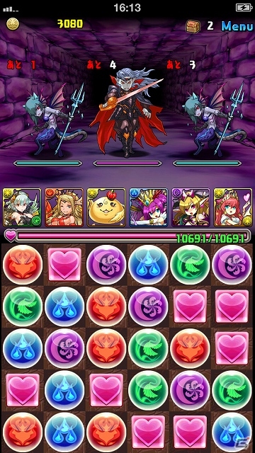 iOS/Android「パズル＆ドラゴンズ」日経トレンディ「2013年ヒット商品ベスト30」で第2位を獲得！記念キャンペーンが11月11日より開催の画像11
