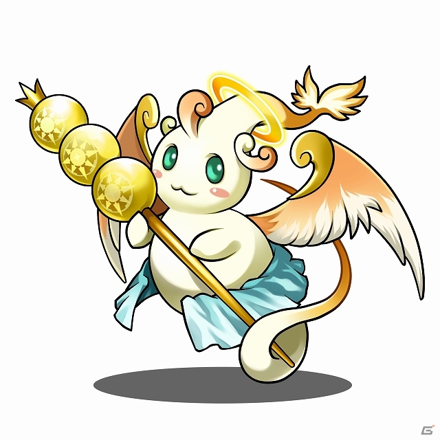 iOS/Android「パズル＆ドラゴンズ」日経トレンディ「2013年ヒット商品ベスト30」で第2位を獲得！記念キャンペーンが11月11日より開催の画像6