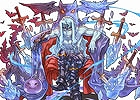 iOS/Android「パズル＆ドラゴンズ」日経トレンディ「2013年ヒット商品ベスト30」で第2位を獲得！記念キャンペーンが11月11日より開催