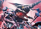 「ファンタシースターオンライン2 オリジナルサウンドトラック Vol.2」が11月27日に発売―「DJブース」などを入手できるアイテムコードも付属」