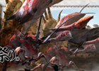 Xbox 360/PC「モンスターハンター フロンティアG」過去の大会で手に入ったカフの素3種が手に入る「第70回公式狩猟大会」が11月15日よりスタート
